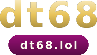 dt68 logo
